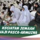 Pasca-Armuzna, Kemenhaj Catat Penurunan Signifikan Jemaah Haji yang Dirawat
