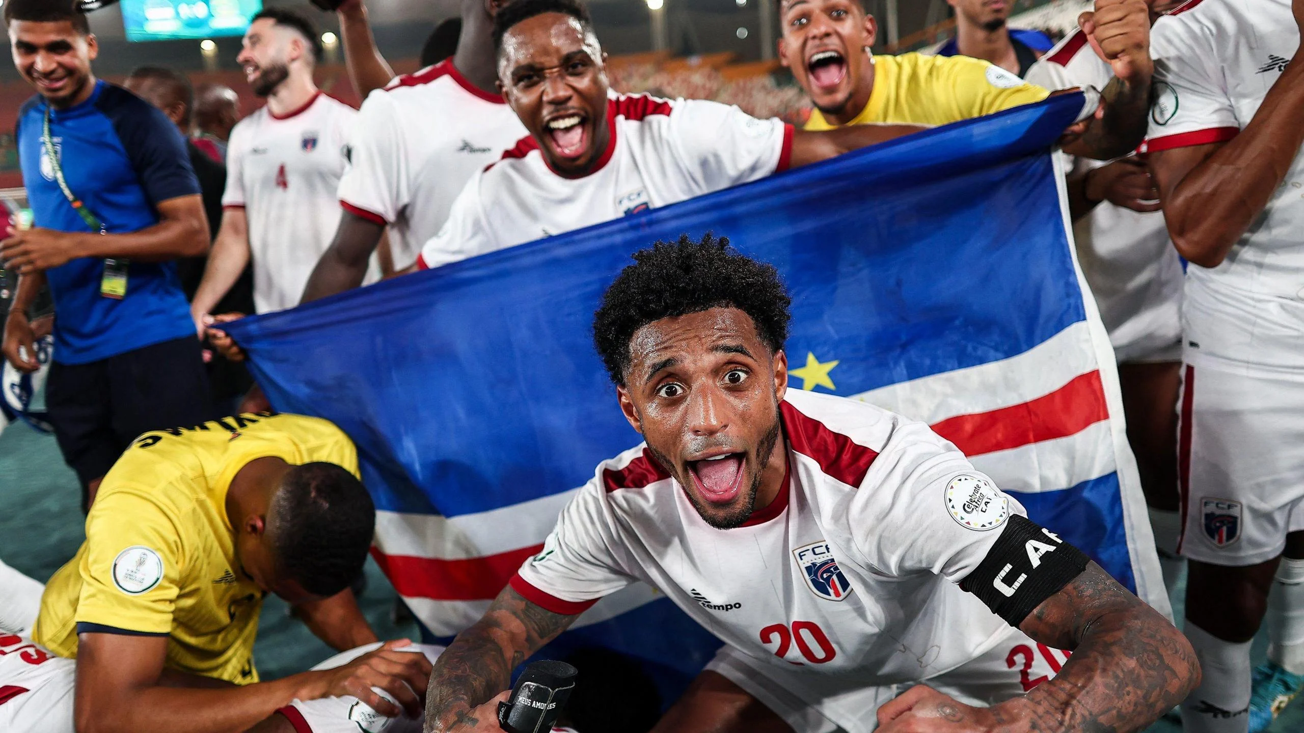 Pau Cubarsí Tampil Gemilang, Spanyol Gagal Bungkam Debutan Cabo Verde di Piala Dunia 2026