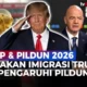 PBB Desak AS Tinjau Ulang Kebijakan Imigrasi Jelang Piala Dunia 2026