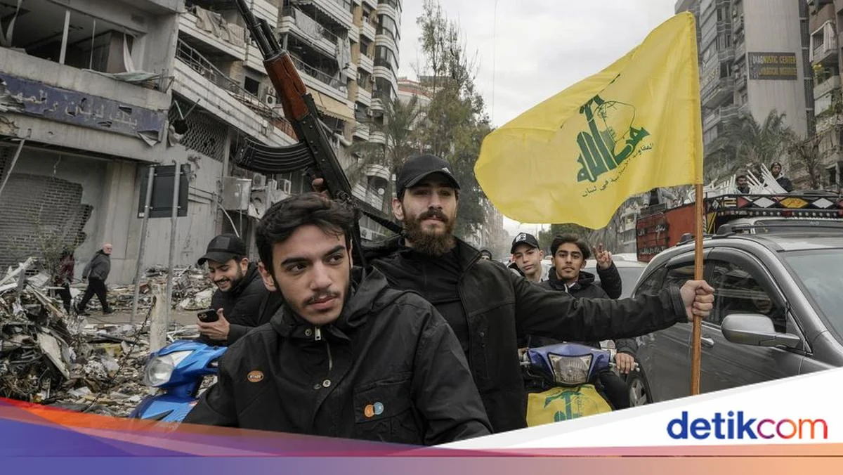 PBB: Situasi Kemanusiaan di Lebanon Selatan Kian Memburuk, Warga Sipil Terjebak di Kota Tyre