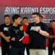 PDI Perjuangan Kabupaten Kediri Gelar Turnamen E‑Sport Free Fire, Target Gen Z dan Milenial