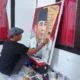 PDIP Kabupaten Kediri Gelar Lomba Lukis Putra Sang Fajar: Ajang Ekspresi Anak Muda dan Seniman