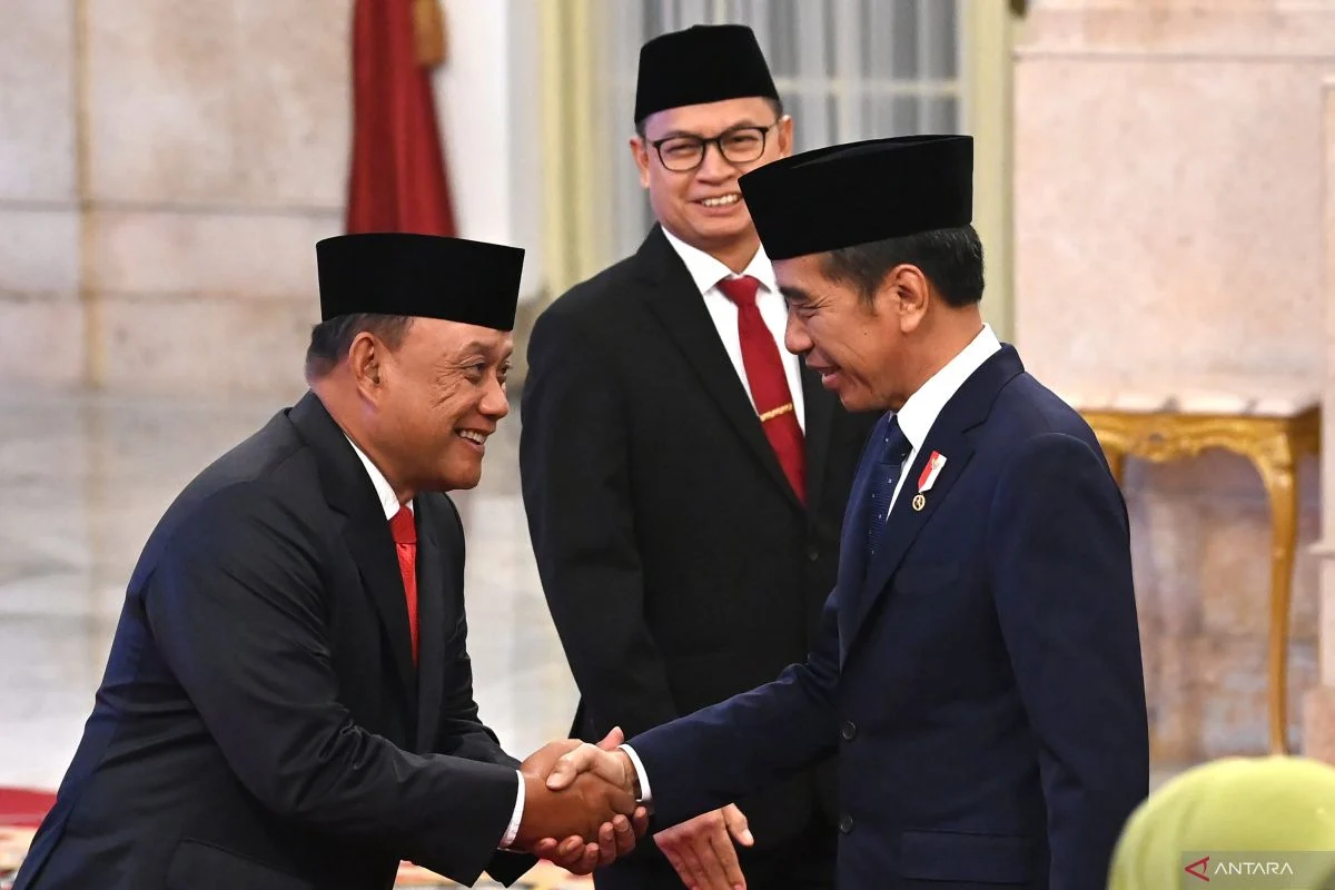 PDIP Minta BGN Dibubarkan Pasca Tumbangnya Dadan Hindayana Cs, Golkar Pasang Badan