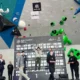 Pecah Telur! Putra Tri Ramadani Raih Emas Lead World Climbing Series Praha 2026