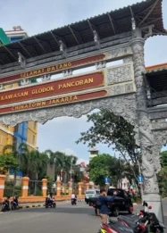 Pecinan Glodok Bersinar: Upaya Bersolek Memperkuat Posisi Wisata Unggulan Jakarta