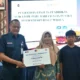 Peduli Pendidikan Anak Yatim, Yayasan Pusaka Bersama KAI Daop 7 Madiun Salurkan Bantuan Rp228 Juta