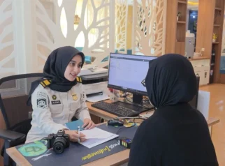 Pejabat Diperiksa KPK, Ditjen Imigrasi Pastikan Layanan Imigrasi Tetap Normal