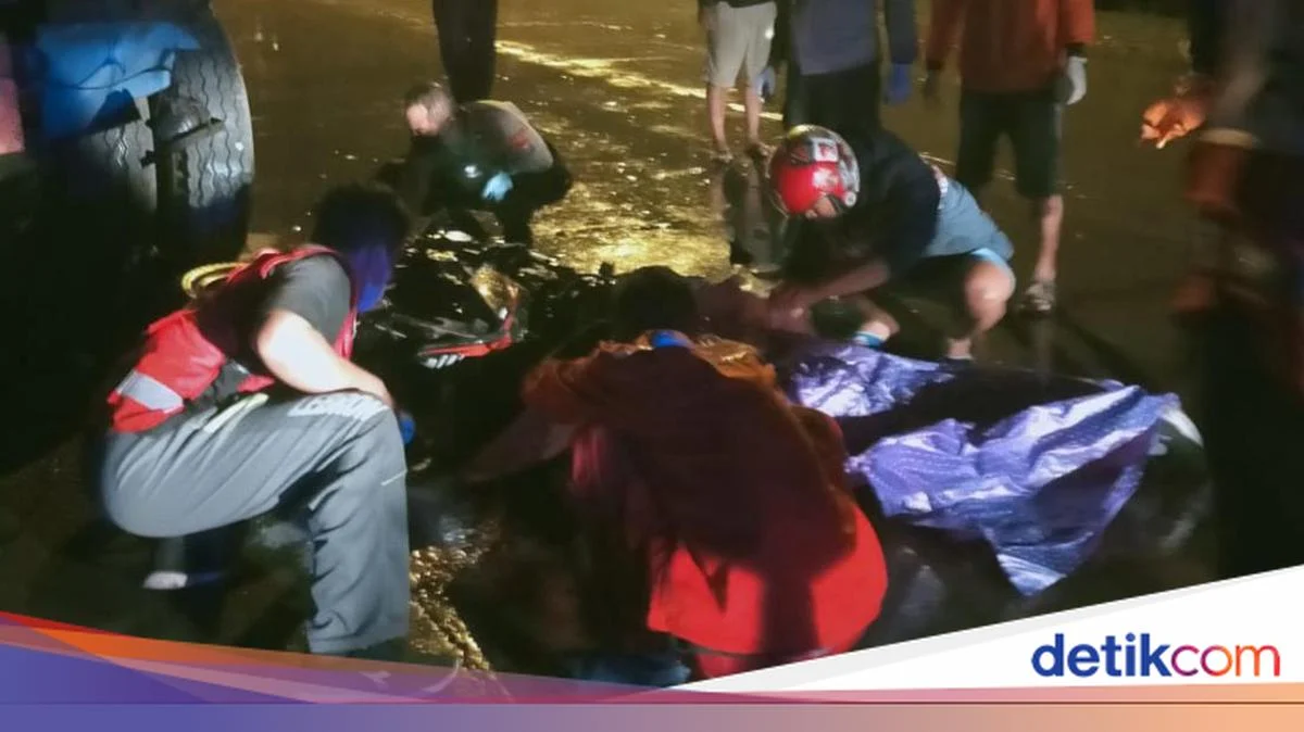 Pelajar SMA Tewas Dibacok Perusuh Saat Lerai Pengeroyokan di Konvoi Ultah Klub Bola di Surabaya