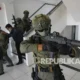 Pelibatan TNI dalam Penanganan Aksi Dikecam: Mahasiswa Bukan Musuh Negara!