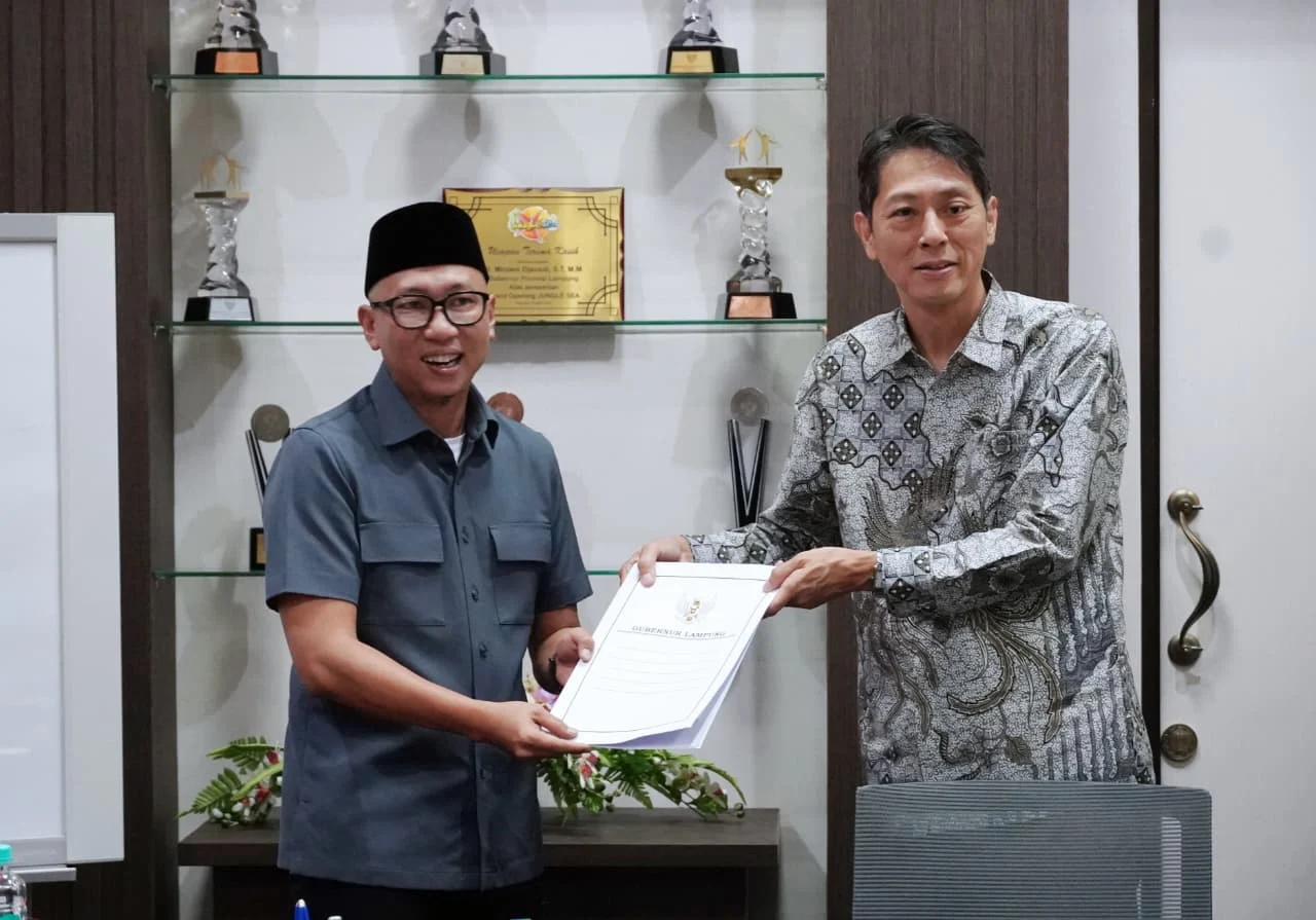 Peluang Emas SDM Indonesia: Kemlu RI Dorong Tenaga Kerja Kapal Pesiar Global