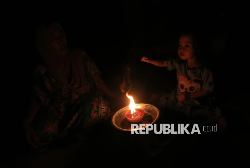 Pemadaman Bergilir Capai Bandung Barat, PLN Akui Ada Manajemen Beban