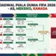 Pembukaan Piala Dunia 2026 vs 2022: Spektakel Tiga Negara Lawan Intimasi Satu Bangsa