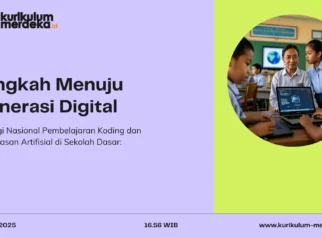 Pemerintah Akan Kembangkan Sekolah Nasional Terintegrasi: Langkah Strategis Menuju Pendidikan Berkualitas