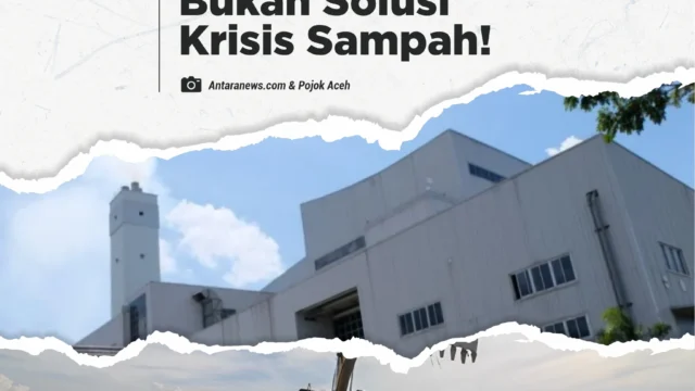 Pemerintah Kebut Pembangunan PSEL Nasional LPP RRI untuk Atasi Krisis Sampah