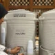 Pemerintah Larang Jemaah Haji Indonesia Bawa Air Zamzam dari Arab Saudi