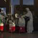 Pemerintah Memulangkan Jemaah Haji yang Sembuh dari Sakit Lebih Awal