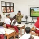 Pemerintah Revitalisasi Lebih dari 80 Ribu Sekolah pada 2025-2026: Langkah Strategis Menuju Pendidikan Berkualitas