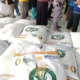 Pemerintah Salurkan Bantuan Beras 10 Kg untuk 33,2 Juta Keluarga, Antisipasi Kenaikan Harga