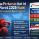 Pemerintah Sebut Kenaikan Harga Pertamax karena Menyesuaikan Harga Pasar