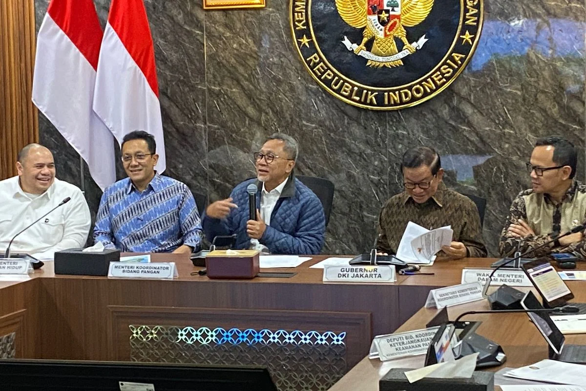 Pemerintah Segera Realisasikan Bursa Mineral Indonesia, Target Beroperasi 2027