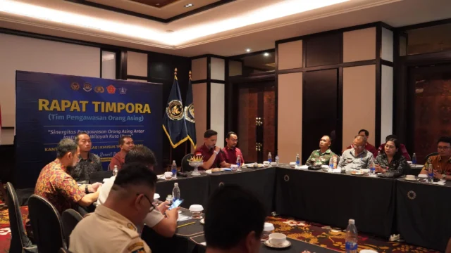 Pemerintah Siapkan Kanal Aduan Publik Awasi Layanan Imigrasi LPP RRI, Perkuat Pengawasan dan Partisipasi Masyarakat
