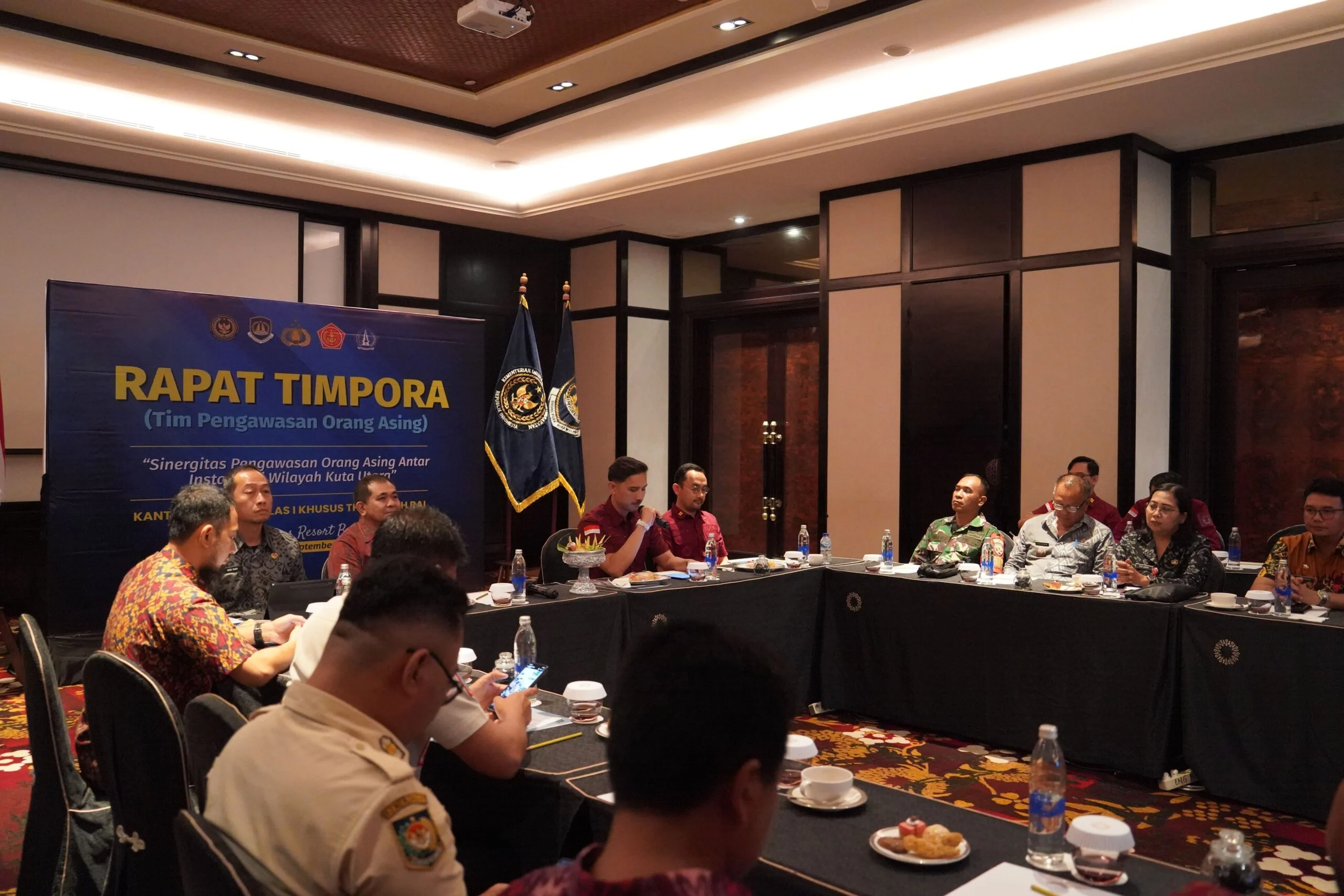 Pemerintah Siapkan Kanal Aduan Publik Awasi Layanan Imigrasi LPP RRI, Perkuat Pengawasan dan Partisipasi Masyarakat