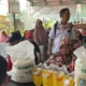 Pemerintah Tambah Bantuan Pangan Beras Tiga Bulan, Disalurkan Juli untuk Jaga Daya Beli