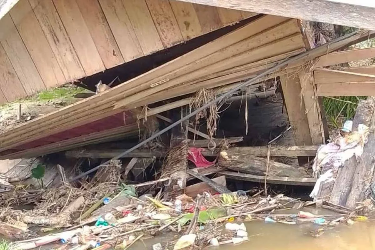 Pemkab Aceh Timur Percepat Penyaluran Dana Stimulan Rumah Rusak Pascabencana