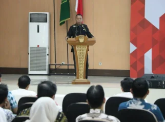 Pemkab Bekasi dan BPJS Kesehatan Ajak Dunia Usaha Ikut Program Donasi JKN