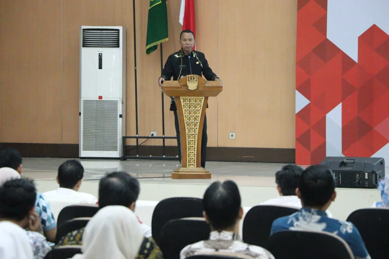 Pemkab Bekasi dan BPJS Kesehatan Ajak Dunia Usaha Ikut Program Donasi JKN