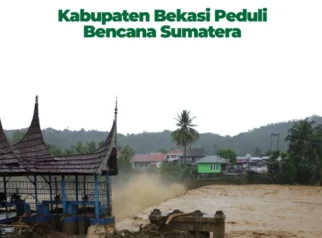 Pemkab Bekasi Minta Bantuan Pemerintah Pusat Atasi Macet dan Banjir, Ini Usulannya