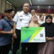 Pemkab Pasuruan Lindungi 33.500 Pekerja Rentan Lewat BPJS Ketenagakerjaan