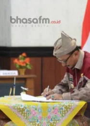 Pemkab Situbondo Buka Peluang Kerjasama Pengelolaan Pasir Putih LPP RRI untuk Tingkatkan PAD
