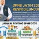 Pemkot Surabaya Perketat SPMB 2026/2027 dengan Aplikasi Cek In Warga, Cegah Kecurangan Domisili