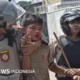 Pemprov DKI Bantah Manipulasi CCTV saat Demo di Bundaran HI, Ungkap Alasan Sulit Akses Medsos