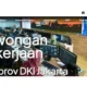Pemprov DKI Jakarta Buka 2.843 Lowongan Padat Karya, Gaji Rp5,7 Juta per Bulan, Simak Syaratnya