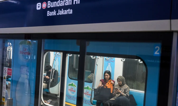 Pemprov DKI Siapkan Rekayasa Lalin dan Transportasi Umum untuk Jakarta Fair Kemayoran 2026
