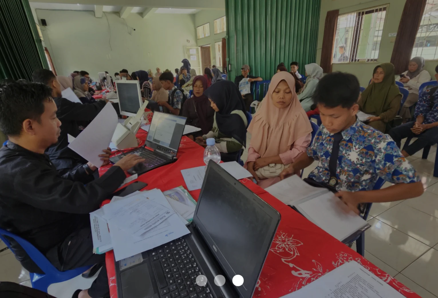 Pemprov Jabar Siapkan Bantuan Pendidikan untuk Siswa Gagal Masuk Sekolah Negeri