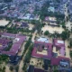 Pemulihan Pascabanjir di Kota Langsa: Sekolah dan Layanan Publik Kembali Normal