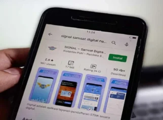 Pemutihan Pajak Kendaraan, Begini Cara Bayar Pajak Online lewat Aplikasi Signal
