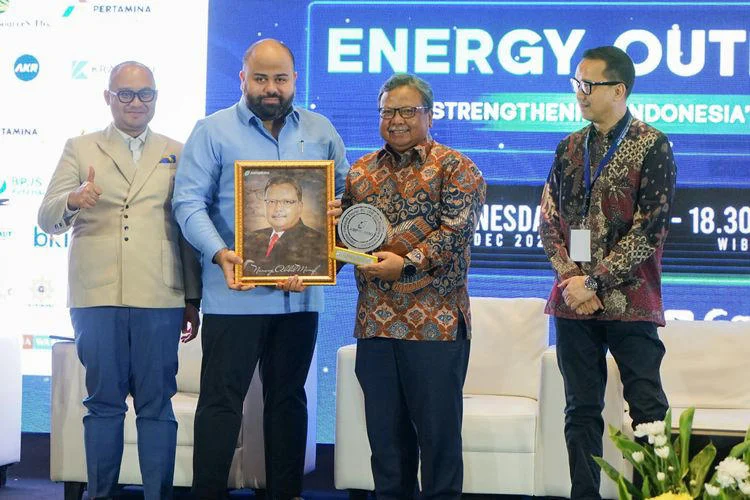 Penambahan Armada Dorong Penguatan Rantai Logistik Energi