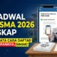 Pendaftar OSN 2026 Tembus Hampir Satu Juta
