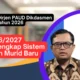 Pendaftaran SPMB 2026/2027: Ada Sekolah Sepi Peminat, Ada Sistem Error, Waspada Hoaks