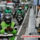 Pendapatan Turun, Ojol Tetap Jadi Penopang Ekonomi Digital RI
