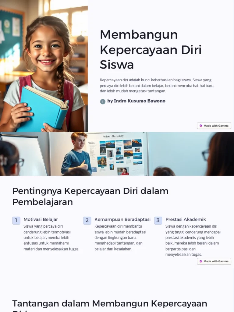 Penerbit Erlangga Atasi Tantangan Kepercayaan Diri Siswa lewat Buku Baru LPP RRI