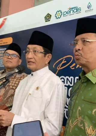 Pengabdian Laksamana Achmad Sutjipto: Komisi I Nilai Teladan, Warisan yang Menginspirasi Bangsa