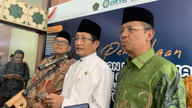 Pengabdian Laksamana Achmad Sutjipto: Komisi I Nilai Teladan, Warisan yang Menginspirasi Bangsa
