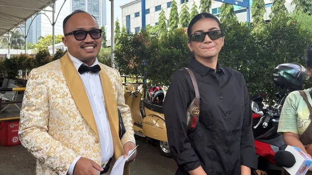 Pengacara Sebut Ratu Sofya Belum Terima Honor di Film Terbarunya, Laporan ke Polisi Dilayangkan