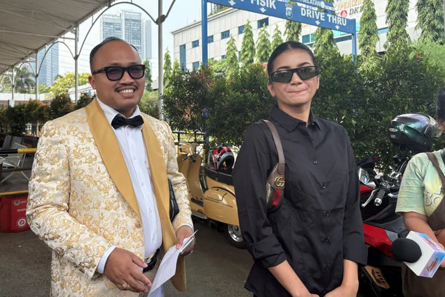 Pengacara Sebut Ratu Sofya Belum Terima Honor di Film Terbarunya, Laporan ke Polisi Dilayangkan