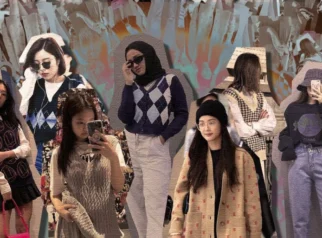 Pengaruh Fashion K-Pop Terhadap Dunia Mode